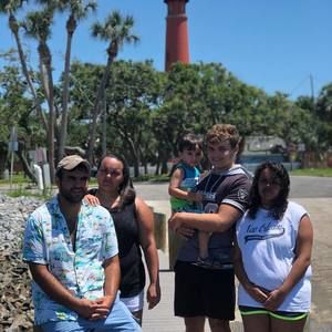 Meet your Posher, April